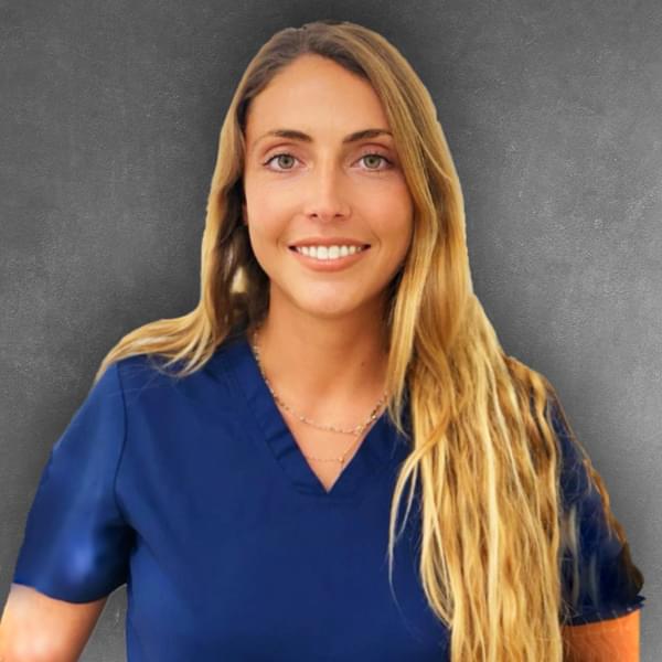 Dra. Claudia Vicente