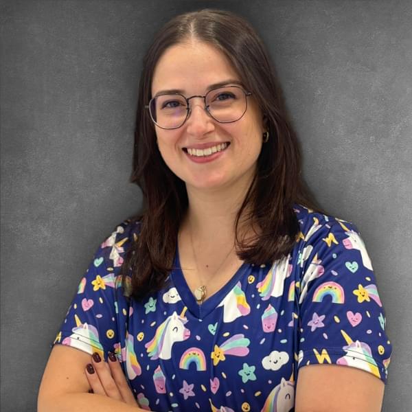 Dra. Maria Carmela Giovannelli