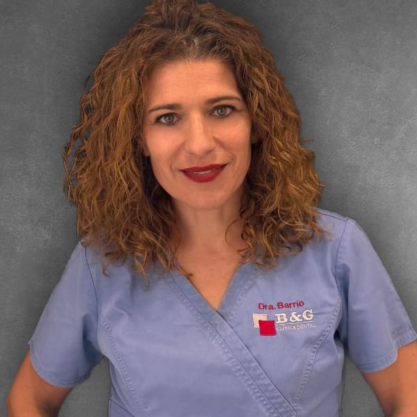 Dra. Sandra Barrio Grau